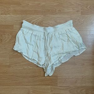 O’Neill cover up shorts